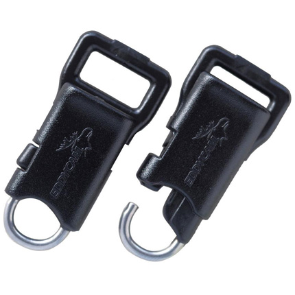Eddycam Eddyconnection Camera Hooks (x2)