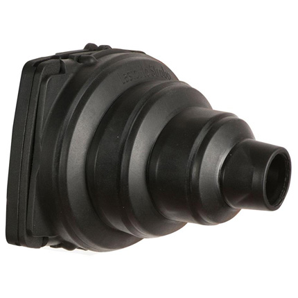 Manfrotto Strobo Collapsible Snoot for Flashguns LL LS2619