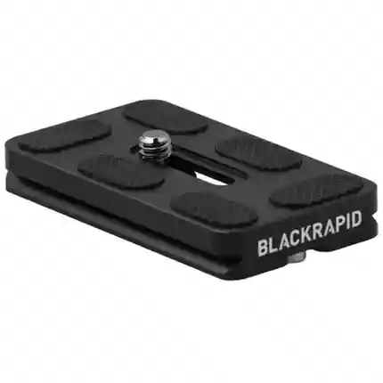 Black Rapid Tripod Plate 70mm ARCA