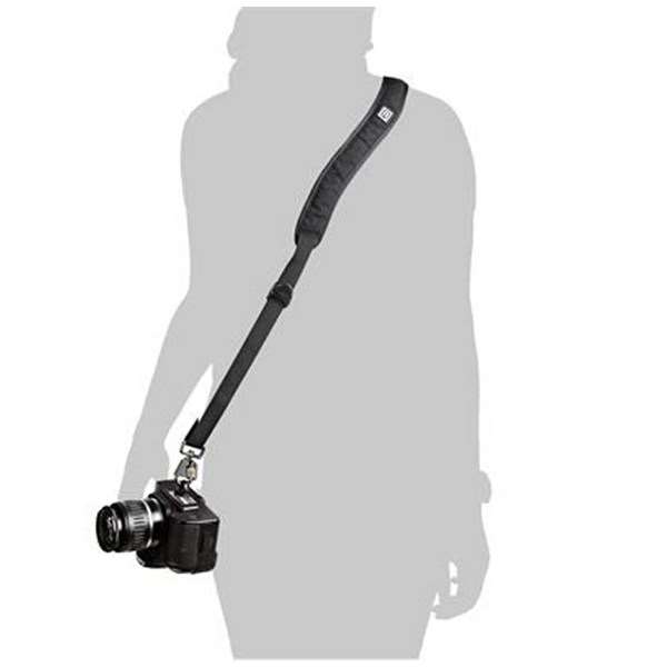 BlackRapid RS-W2 Camera Sling for Female Photographers