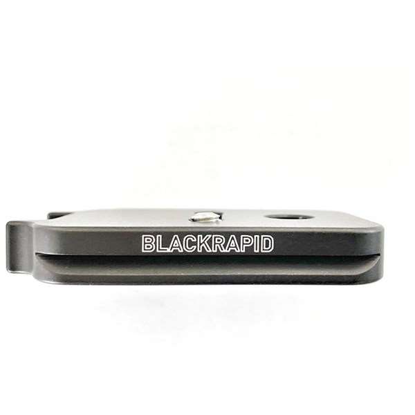 BlackRapid Quick Release Camera Plate Arca-Style with QD Socket