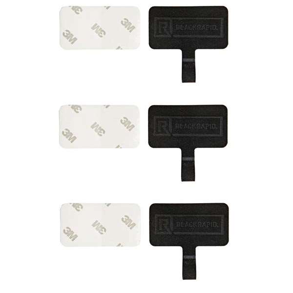 BlackRapid TetheR Tab for SmartPhone Triple Pack