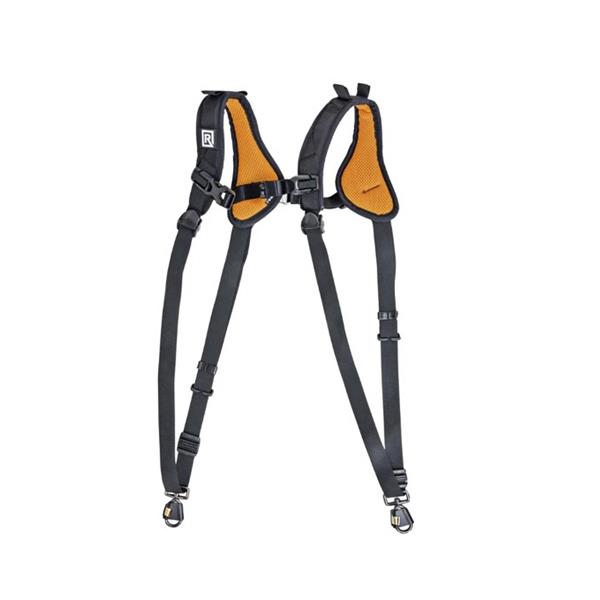 BlackRapid Double Slim-X Extra Comfort