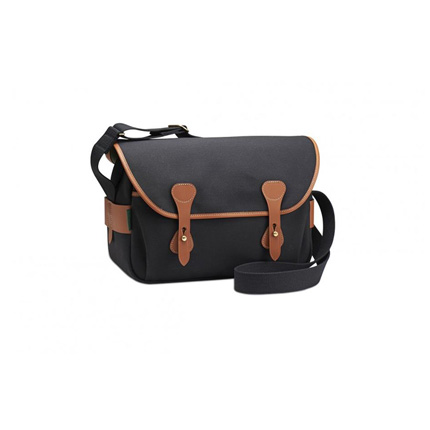 Billingham S4 Black/Tan
