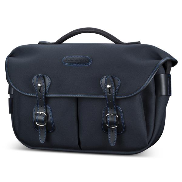 Billingham Hadley Pro Shoulder Bag - Midnight