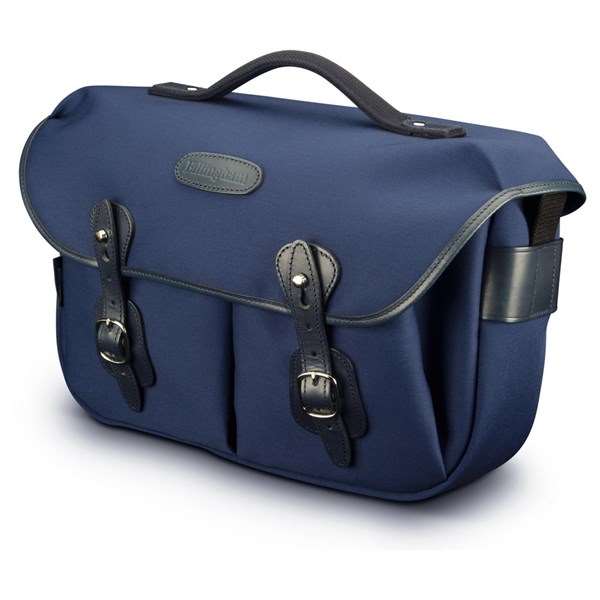 Billingham Hadley Pro Navy/Navy Limited Edition Camera Bag