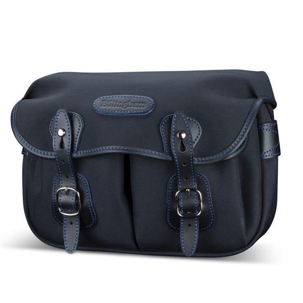 Billingham Hadley Small Shoulder Bag - Midnight