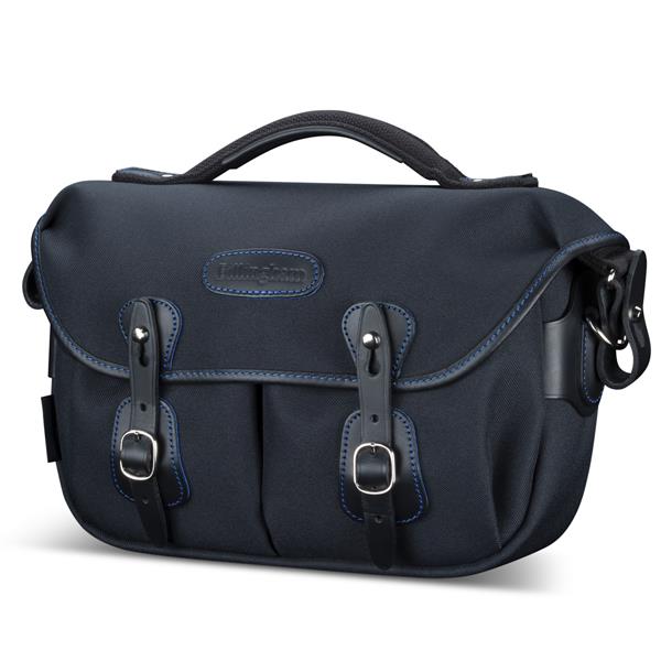 Billingham Hadley Small Pro Shoulder Bag - Midnight