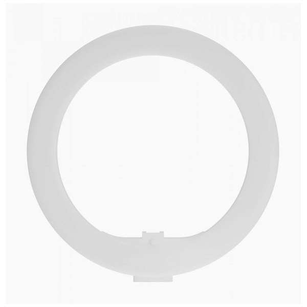 Newell RL-10A Arctic White LED Ring Light with Stand