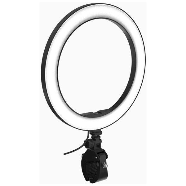 Newell RL-10A LED Ring Light with Stand
