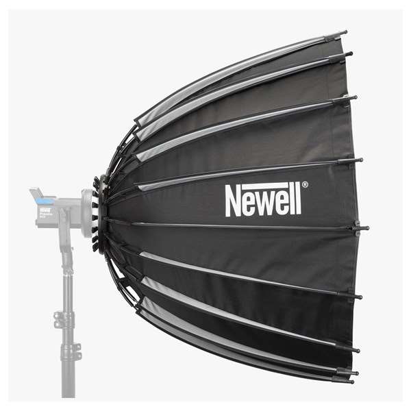 Newell Scatto Parabolic Softbox 90cm