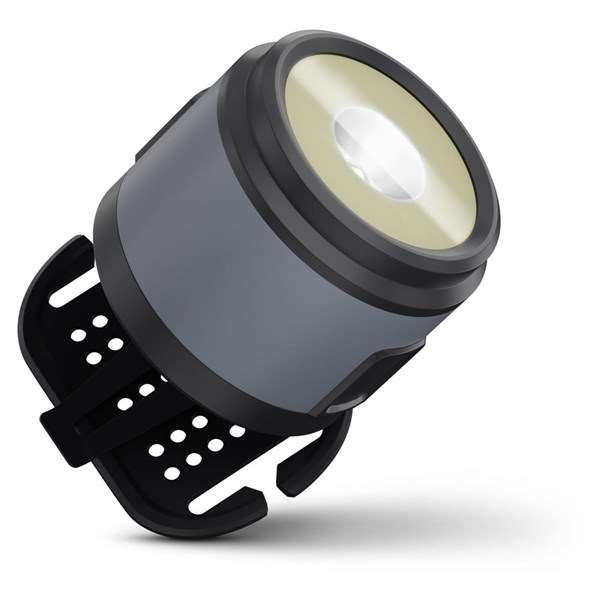 Newell Campina Multi LED Headlamp Torch