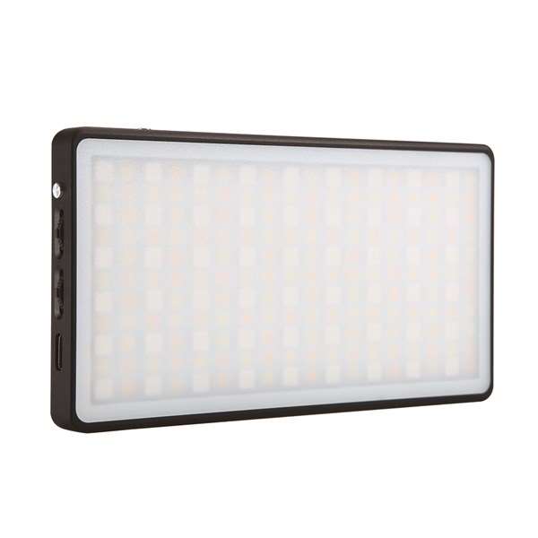Litufoto LED Video Light R18 (RGB)