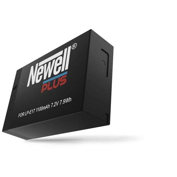 Newell PLUS Battery LP-E17