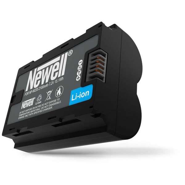 Newell Rechargeable Battery NP-W235