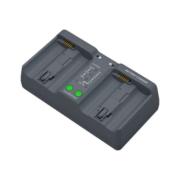Newell BC-18B Dual Channel Battery Charger For EN-EL18 Batteries