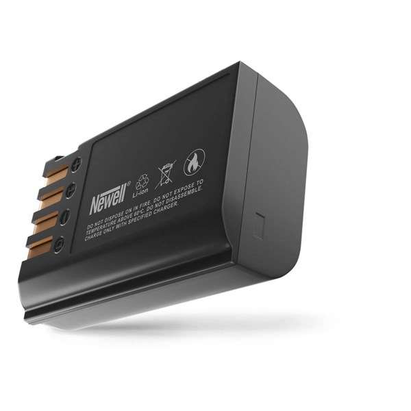 Newell Rechargeable Battery DMW-BLK22