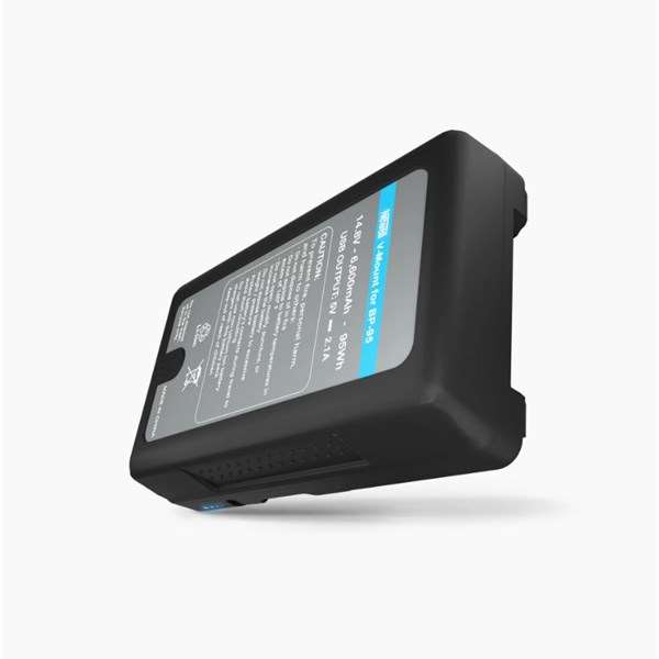Newell BP-95W V-Mount Battery