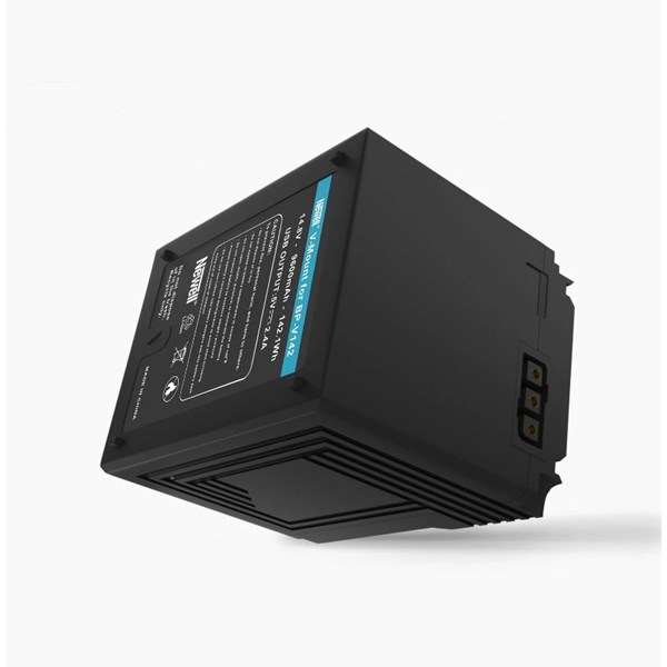 Newell BP-V142 SLIM V-Mount Battery
