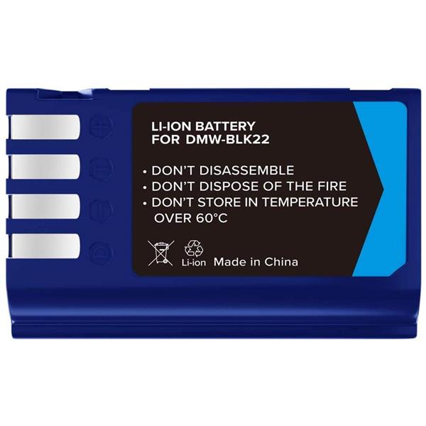 Newell SupraCell DMW-BLK22 Battery Open Box