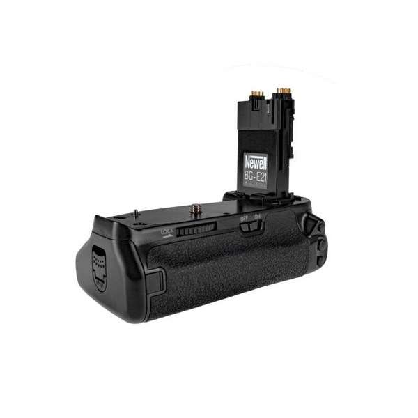 Newell Battery Grip BG-E21 for Canon