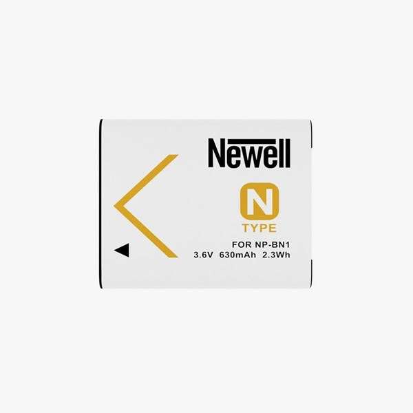 Newell Battery NP-BN1