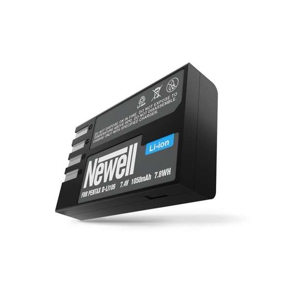 Newell Rechargeable Battery D-Li109