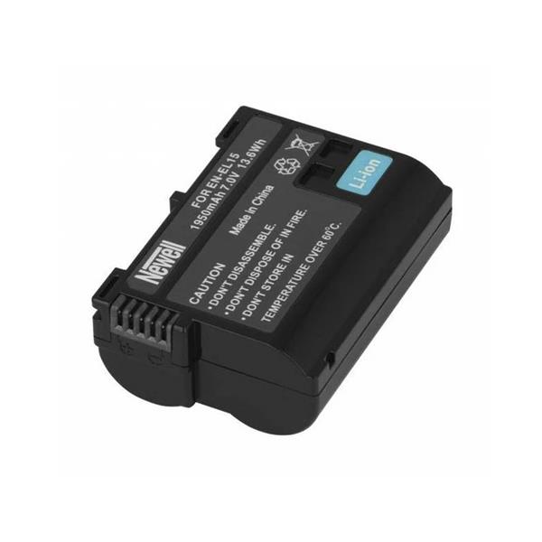 Newell Rechargeable EN-EL15 for Nikon