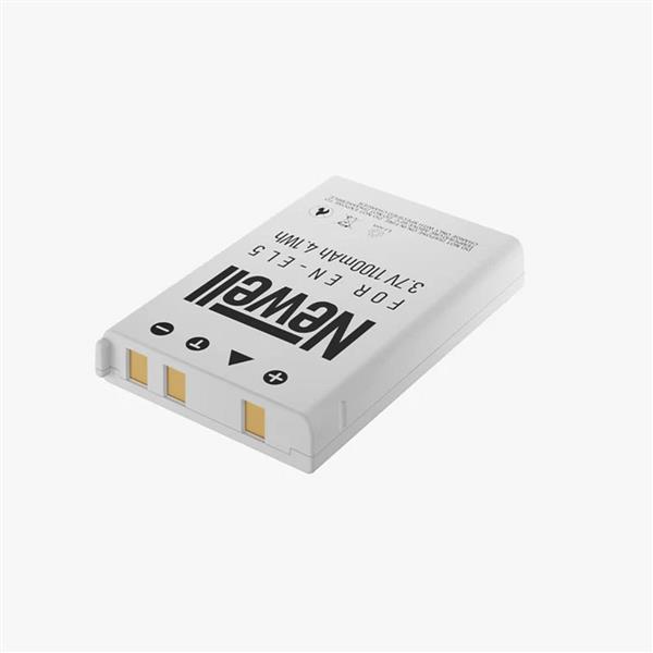 Newell Rechargeable EN-EL5 for Nikon