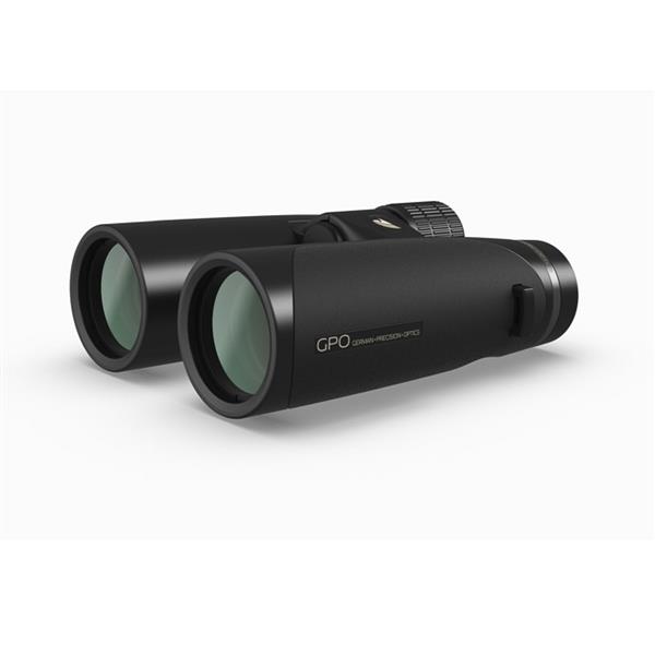 GPO Passion HD 8X42 Binoculars Black