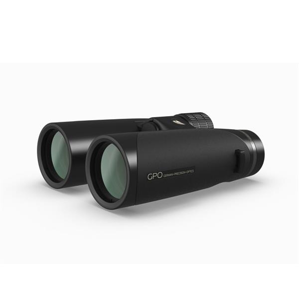 GPO PASSION HD 10X42 Binoculars Black