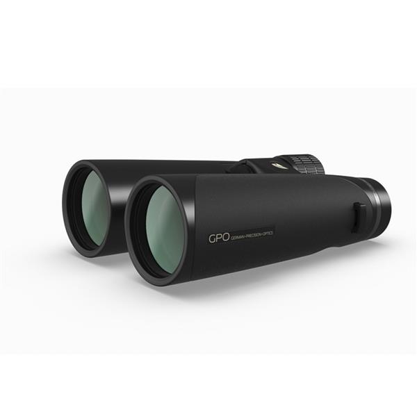 GPO PASSION HD 8.5X50 Binoculars Black