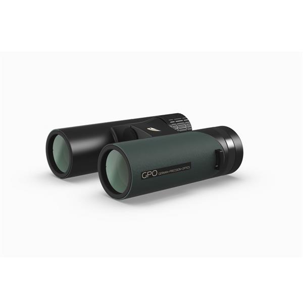 GPO PASSION ED 8x32 Binoculars Green