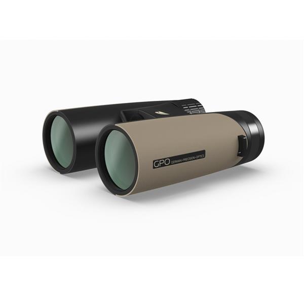 GPO PASSION ED 8x42 Binoculars Sand