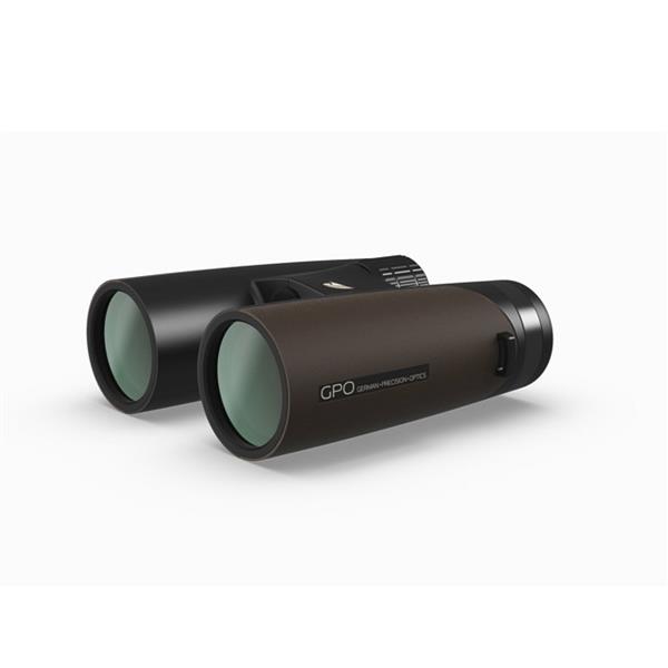 GPO PASSION ED 8x42 Binoculars Brown