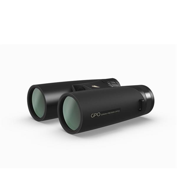 GPO PASSION ED 10x42 Binoculars Black