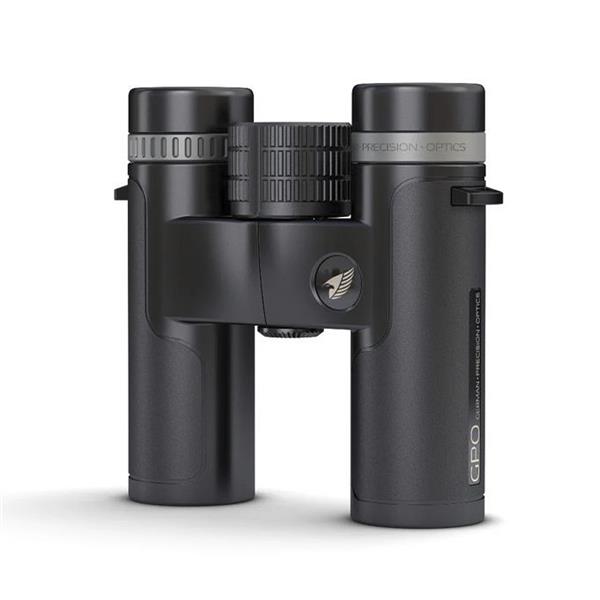 GPO PASSION SD 10x34 Binoculars
