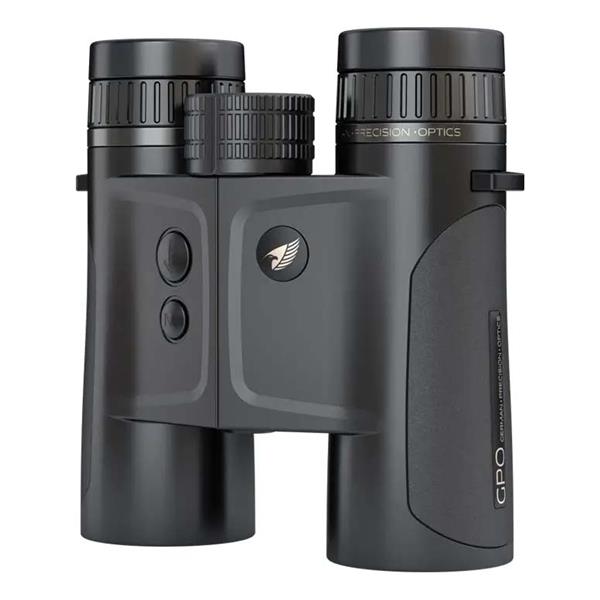 GPO RANGEGUIDE 3200 8x40 Binoculars