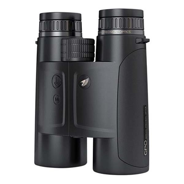 GPO RANGEGUIDE 2800 8x50 Binoculars