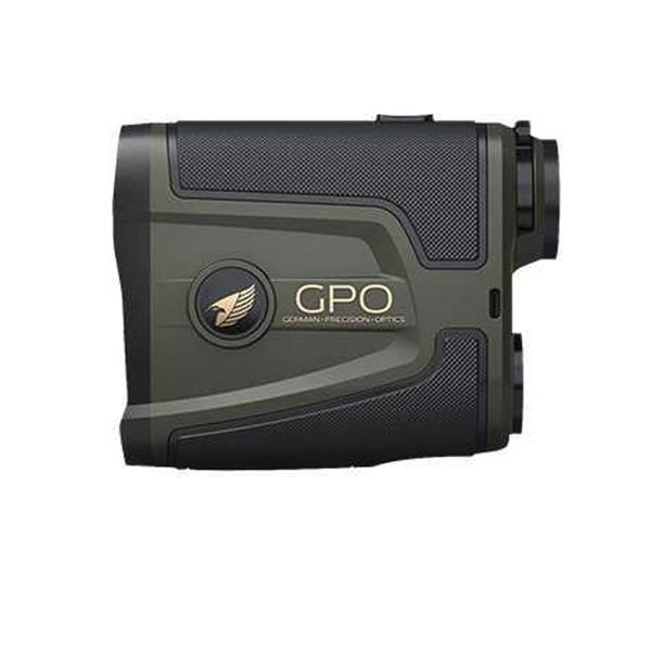 GPO RANGETRACKER 2000 OLED 6x20 Rangefinder Green