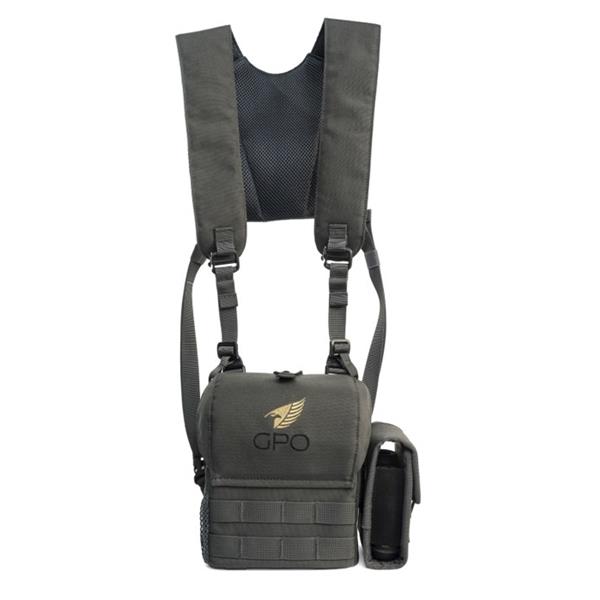 GPO Harness PRO Binocular Carry System