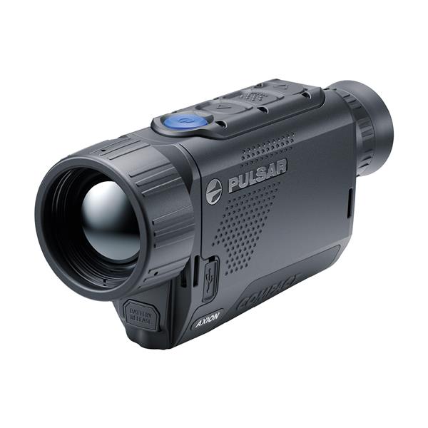 Pulsar Axion Compact XG35 Thermal Imaging Monocular