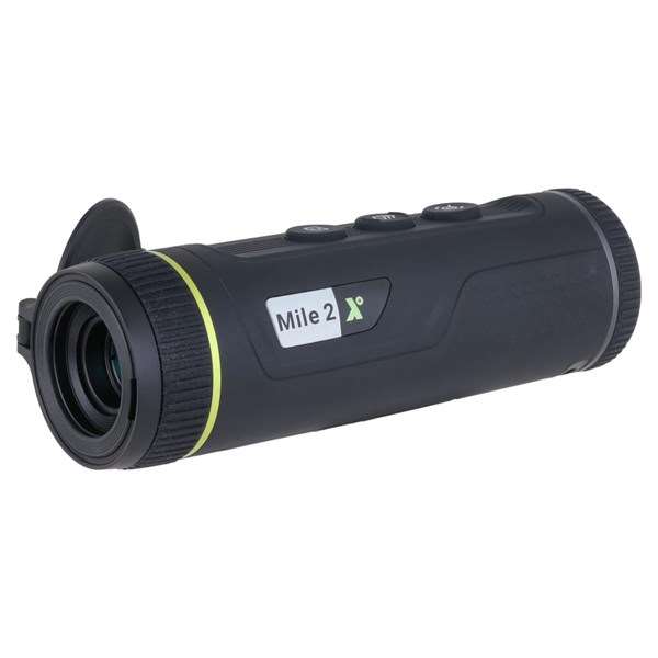 Pixfra Mile 2 M215M Thermal Imaging Monocular