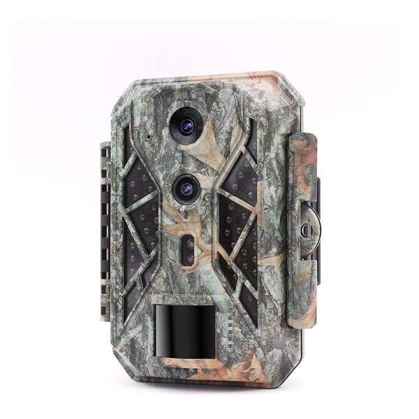 WildCamera EZ2 Camouflage Elite Trail Camera