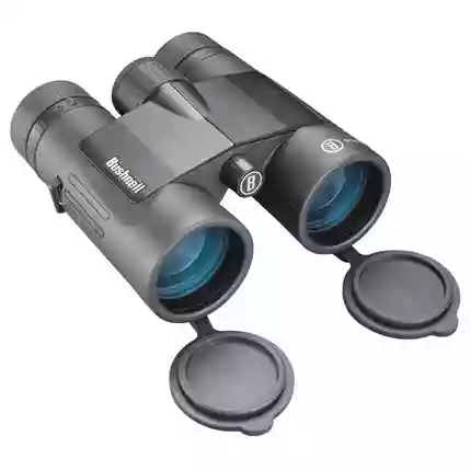 Bushnell Prime 8x42 Roof Prism Binoculars Black
