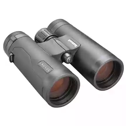 Bushnell Engage 8x42 Roof Prism Binoculars Black