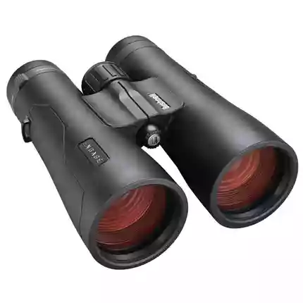 Bushnell Engage 10x50 Roof Prism Binoculars Black