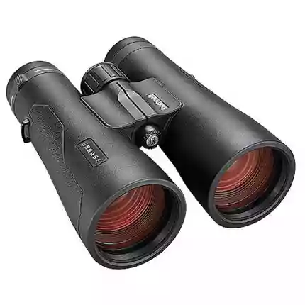 Bushnell Engage 12x50 Roof Prism Binoculars Black