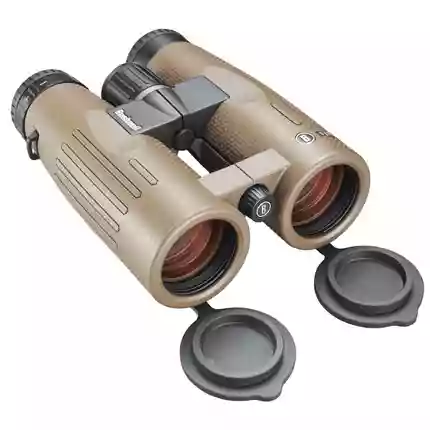 Bushnell Forge 8x42 Roof Prism Binoculars Terrain Brown