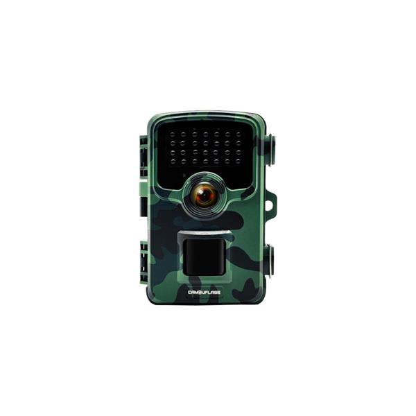 Camouflage EZ2 Lite Standard Trail Camera